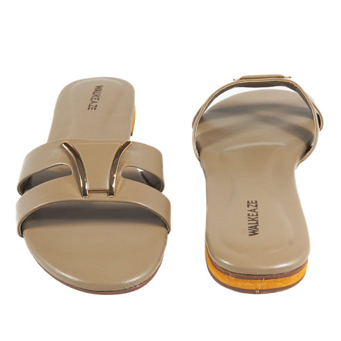 Women Formal Slippers - 40851S